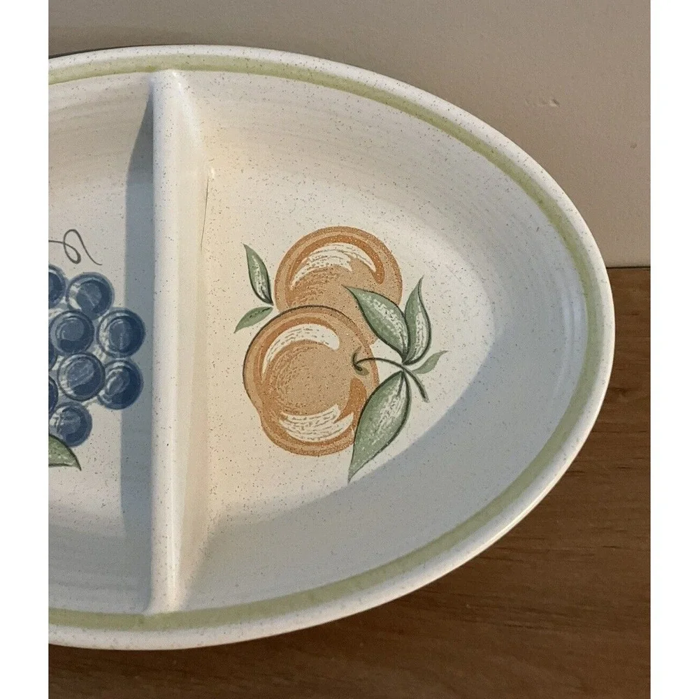 Franciscan Earthenware 11